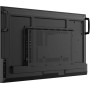 Viewsonic CDE4314-2C visualizzatore di messaggi Pannello piatto per segnaletica digitale 109,2 cm (43") LCD Wi-Fi 500 cd/m² 4K 