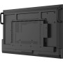 Viewsonic CDE4314-2C visualizzatore di messaggi Pannello piatto per segnaletica digitale 109,2 cm (43") LCD Wi-Fi 500 cd/m² 4K 