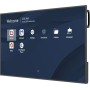 Viewsonic CDE5014-2C visualizzatore di messaggi Pannello piatto per segnaletica digitale 127 cm (50") LCD Wi-Fi 500 cd/m² 4K Ul