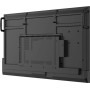 Viewsonic CDE5014-2C visualizzatore di messaggi Pannello piatto per segnaletica digitale 127 cm (50") LCD Wi-Fi 500 cd/m² 4K Ul