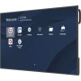 Viewsonic CDE5514-2C visualizzatore di messaggi Pannello piatto per segnaletica digitale 139,7 cm (55") LCD Wi-Fi 500 cd/m² 4K 