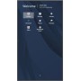 Viewsonic CDE5514-2C visualizzatore di messaggi Pannello piatto per segnaletica digitale 139,7 cm (55") LCD Wi-Fi 500 cd/m² 4K 