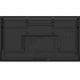 Viewsonic CDE5514-2C visualizzatore di messaggi Pannello piatto per segnaletica digitale 139,7 cm (55") LCD Wi-Fi 500 cd/m² 4K 