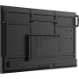 Viewsonic CDE5514-2C visualizzatore di messaggi Pannello piatto per segnaletica digitale 139,7 cm (55") LCD Wi-Fi 500 cd/m² 4K 