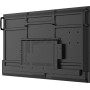 Viewsonic CDE5514-2C visualizzatore di messaggi Pannello piatto per segnaletica digitale 139,7 cm (55") LCD Wi-Fi 500 cd/m² 4K 