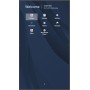 Viewsonic CDE4331-1C visualizzatore di messaggi Pannello piatto per segnaletica digitale 109,2 cm (43") LCD Wi-Fi 500 cd/m² 4K 