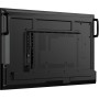 Viewsonic CDE4331-1C visualizzatore di messaggi Pannello piatto per segnaletica digitale 109,2 cm (43") LCD Wi-Fi 500 cd/m² 4K 