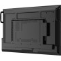 Viewsonic CDE4331-1C visualizzatore di messaggi Pannello piatto per segnaletica digitale 109,2 cm (43") LCD Wi-Fi 500 cd/m² 4K 