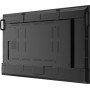 Viewsonic CDE6531-1C visualizzatore di messaggi Pannello piatto per segnaletica digitale 165,1 cm (65") LCD Wi-Fi 500 cd/m² 4K 