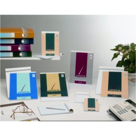 Blasetti Ariston quaderno per scrivere A6 70 fogli Multicolore (1065)
