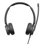 EPOS IMPACT 460T Auricolare Cablato A Padiglione Musica e Chiamate USB tipo-C Nero (1001253)