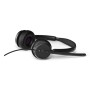 EPOS IMPACT 460T Auricolare Cablato A Padiglione Musica e Chiamate USB tipo-C Nero (1001253)