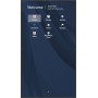 Viewsonic CDE9831-1C visualizzatore di messaggi Pannello piatto per segnaletica digitale 2,49 m (98") LCD Wi-Fi 500 cd/m² 4K Ul