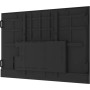 Viewsonic CDE9831-1C visualizzatore di messaggi Pannello piatto per segnaletica digitale 2,49 m (98") LCD Wi-Fi 500 cd/m² 4K Ul