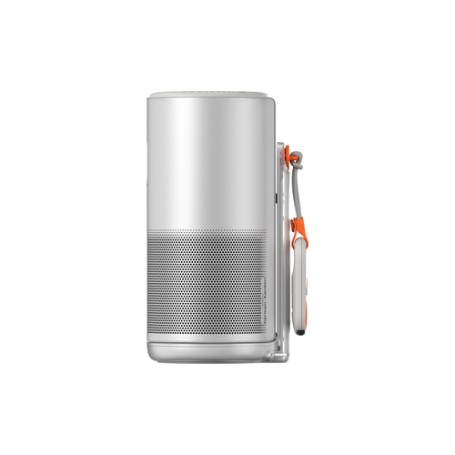 XGIMI MoGo 4 Laser Tragbarer FHD Beamer silber (WK03K)