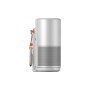 XGIMI MoGo 4 Laser Tragbarer FHD Beamer silber (WK03K)