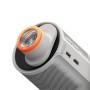 XGIMI MoGo 4 Laser Tragbarer FHD Beamer silber (WK03K)