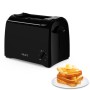 Krups KH1518 tostapane 2 fetta/e 700 W Nero (KH1518) (KH 1518)