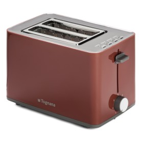 TOSTAPANE PINZE 850W  RED (D2DTN01IRROA)