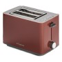 TOSTAPANE PINZE 850W  RED (D2DTN01IRROA)