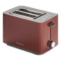 TOSTAPANE PINZE 850W  RED (D2DTN01IRROA)