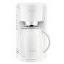 Rowenta CT3801 Automatica/Manuale Macchina da caffè con filtro 1 L (CT380110) (CT 3801)