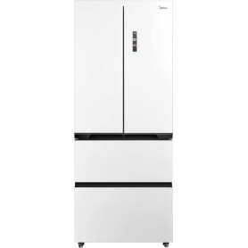 Midea MDRF600BIE36 Frigorifero Porta francese bianco luna