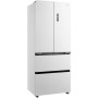 Midea MDRF600BIE36 Frigorifero Porta francese bianco luna