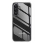 nevox 2489 custodia per cellulare 17 cm (6.7") Cover Trasparente