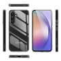 nevox 2489 custodia per cellulare 17 cm (6.7") Cover Trasparente
