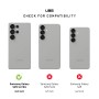 Urban Armor Gear Pathfinder custodia per cellulare 17,3 cm (6.8") Cover Nero (214476114040)