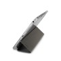 Hama 00222082 custodia per tablet 27,9 cm (11") Custodia a libro Nero, Trasparente