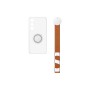 Samsung Galaxy S24 Clear Gadget Cover (EF-XS921CTEGWW)