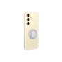 Samsung Galaxy S24 Clear Gadget Cover (EF-XS921CTEGWW)