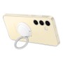 Samsung Galaxy S24 Clear Gadget Cover (EF-XS921CTEGWW)