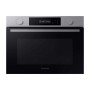 Samsung NQ 5 B 4553 FBS 60 cm Microonde da incasso NQ5B4553FBS