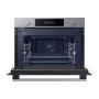 Samsung NQ 5 B 4553 FBS 60 cm Microonde da incasso NQ5B4553FBS