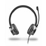 NGS CUFFIE ON-EAR CON MICROFONO FLESSIBILE MSX11PRO (MSX11PRO)