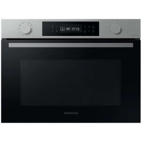 Samsung NQ 5 B 4553 FBS 60 cm Microonde da incasso NQ5B4553FBS