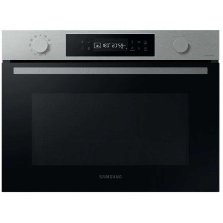 Samsung NQ 5 B 4553 FBS 60 cm Microonde da incasso NQ5B4553FBS