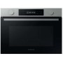 Samsung NQ 5 B 4553 FBS 60 cm Microonde da incasso NQ5B4553FBS