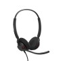 Jabra 4099-410-279 Auricolare Cablato A Padiglione Ufficio USB Type-C / USB Type-A Nero (4099-419-269)