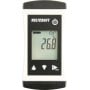 VOLTCRAFT PTM-100 Temperatur-Messgerät -200 bis 450 °C Fühler-Typ Pt1000 IP65 (VC-8603570)