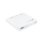 Alcasa PCA-D001W Caricabatterie per dispositivi mobili Bianco Interno (PCA-D001W)