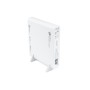 Alcasa PCA-D001W Caricabatterie per dispositivi mobili Bianco Interno (PCA-D001W)