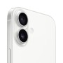 Apple iPhone 17 16 cm (6.3") Doppia SIM iOS 26 5G USB tipo-C 256 GB Bianco (MG6K4ZD/A)