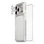 PanzerGlass ® | CARE by ® 3-in-1 Flagship Explorer Bundle iPhone 17 Pro (CR74977)