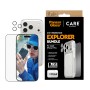 PanzerGlass ® | CARE by ® 3-in-1 Flagship Explorer Bundle iPhone 17 Pro (CR74977)
