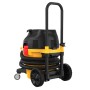 DeWALT DWV905H-QS estrattore di polvere Giallo 38 L 1400 W