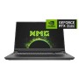 XMG PRO 16 - M25nfx 16" WQXGA Core i9-14900HX 32GB/2TB RTX 5060 Win11 (10506395)